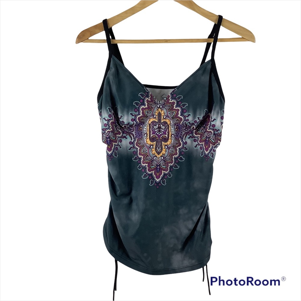 Prana Moorea Tankini-XL